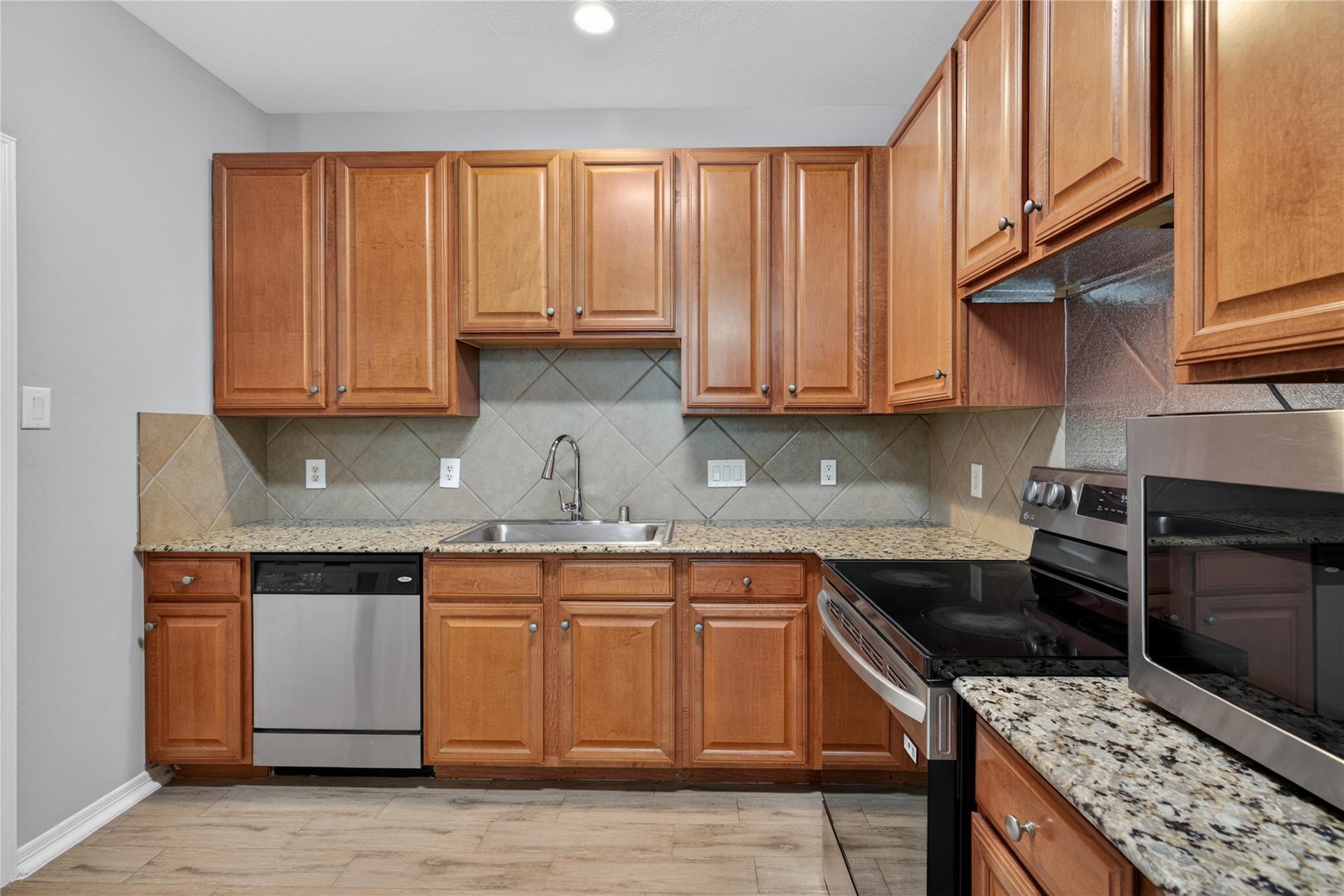 21014 Sun Creek Drive
