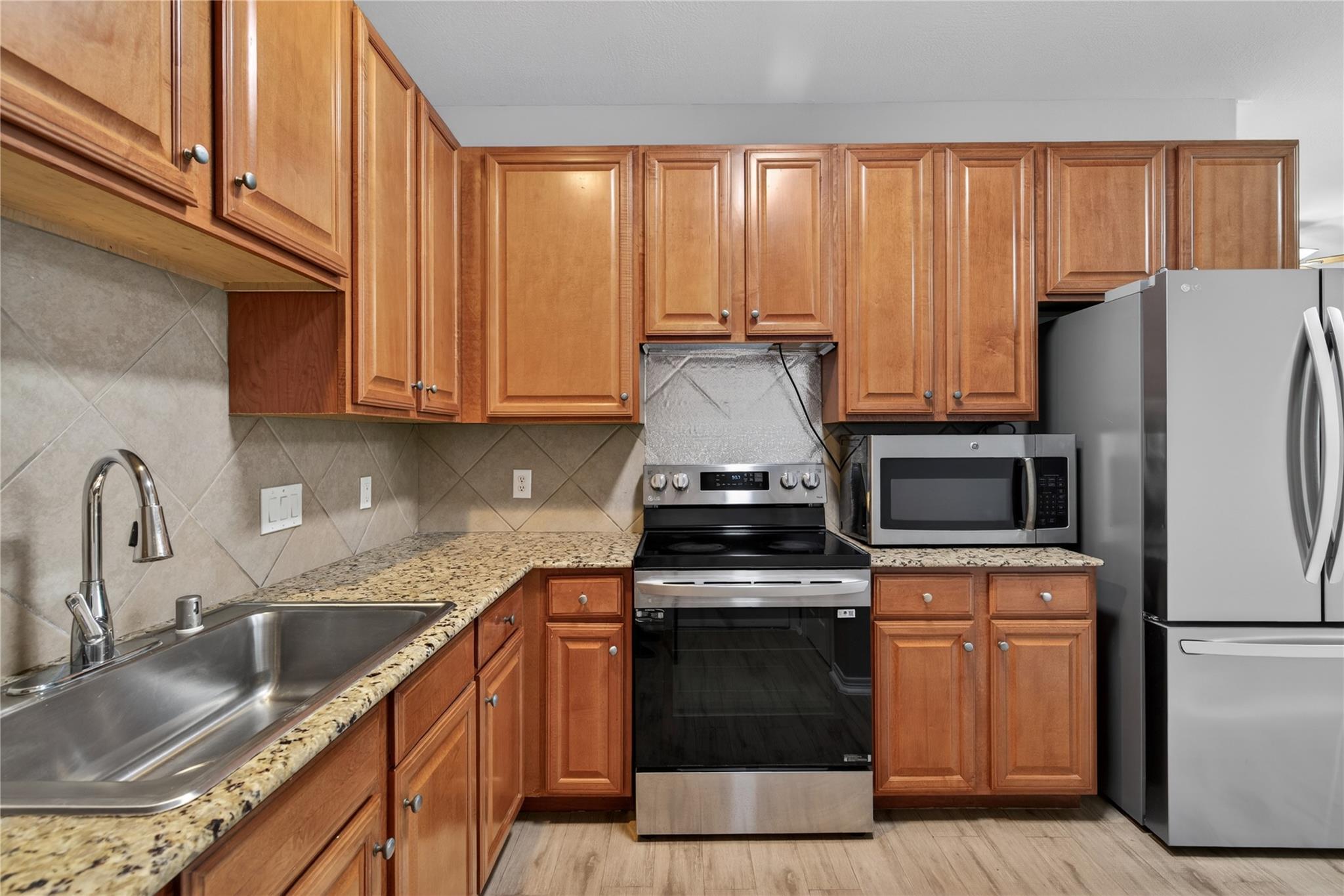 21014 Sun Creek Drive
