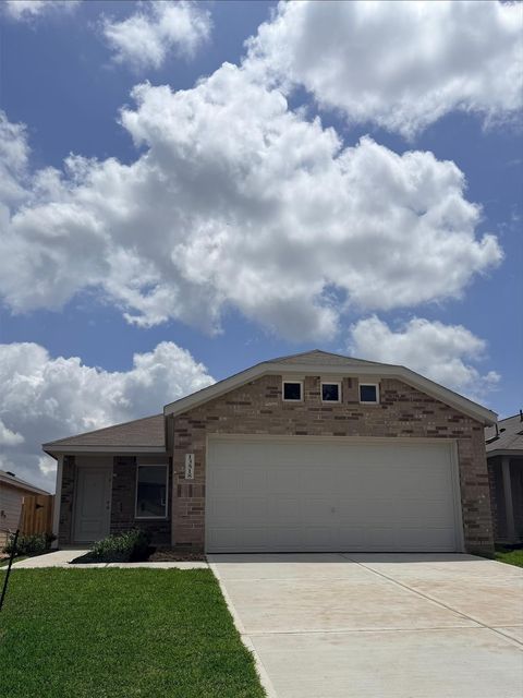 Photo of 13518 Bay Springs Drive, Conroe, TX 77303 (MLS # 93161832)