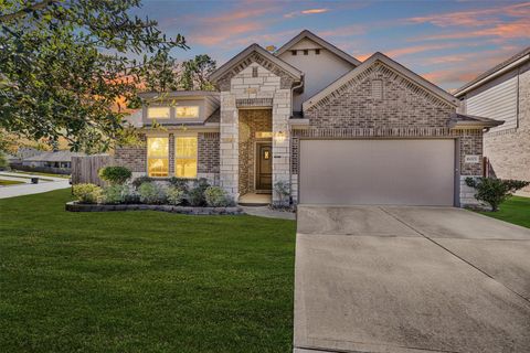 Photo of 16003 Dockside Street, Crosby, TX 77532 (MLS # 77863361)