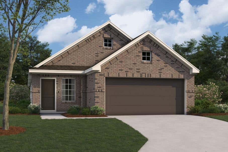 Photo of 16543 Plum Bark Drive, New Caney, TX 77357 (MLS # 31038440)