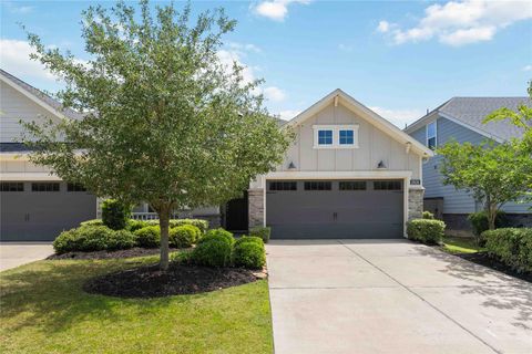 Photo of 11926 Symphony Park Court, Cypress, TX 77433 (MLS # 10105024)