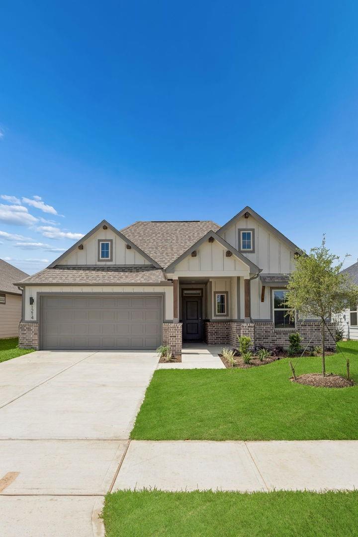 1214 Pavia Fields Drive