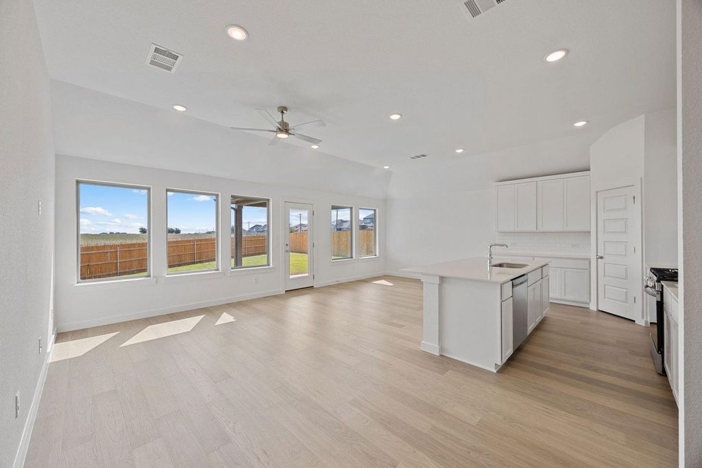 Photo of 1214 Pavia Fields Drive, Huffman, TX 77336 (MLS # 56814592)