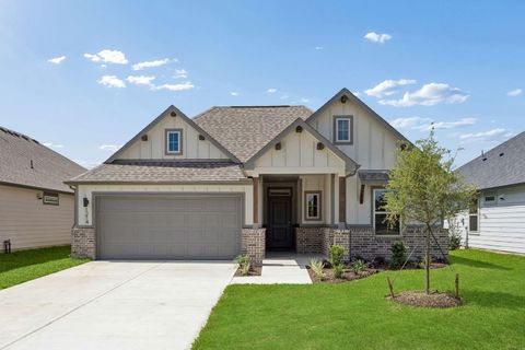 Photo of 1214 Pavia Fields Drive, Huffman, TX 77336 (MLS # 56814592)