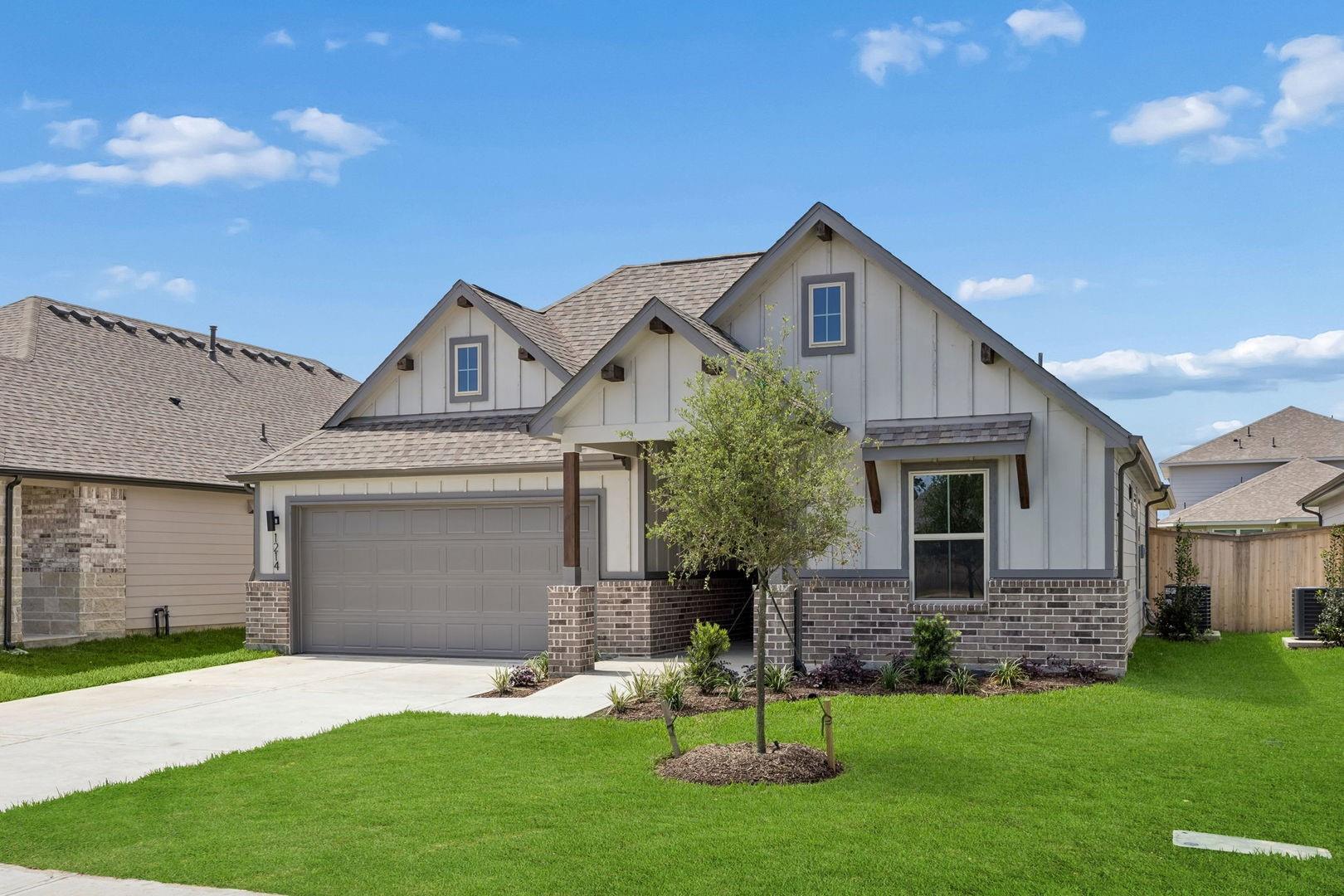 1214 Pavia Fields Drive