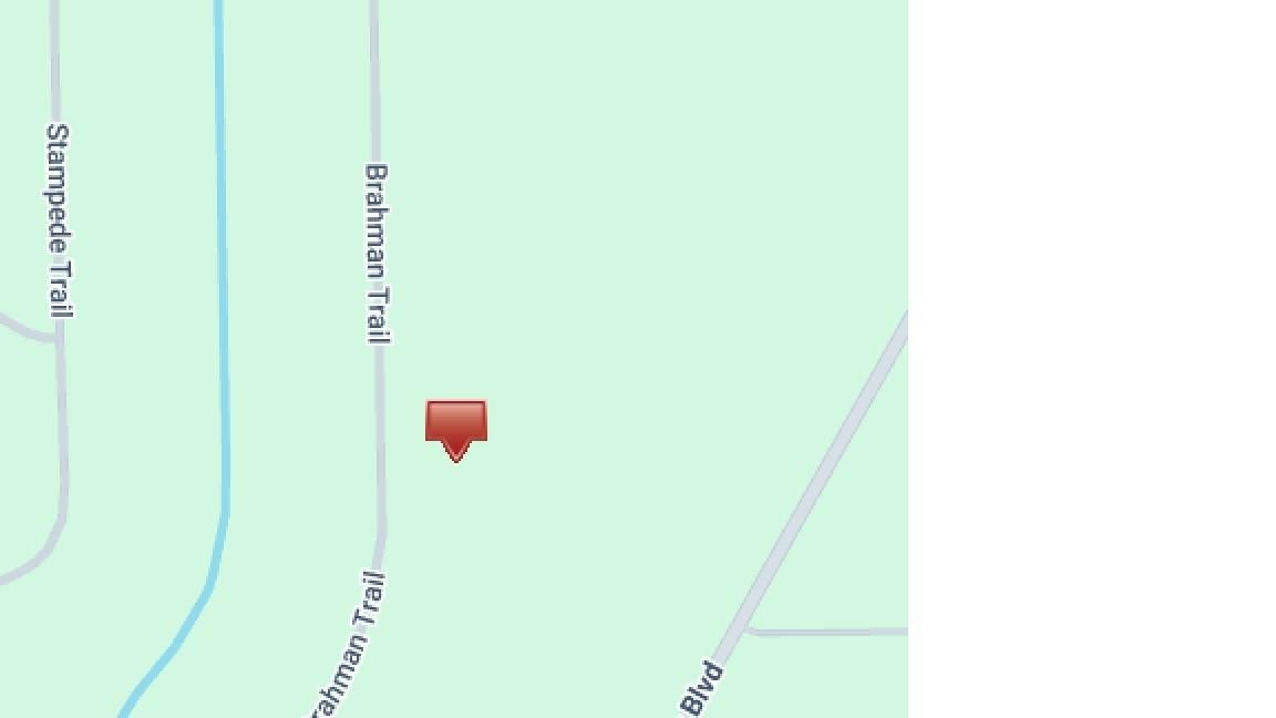 183 Brahman Trail