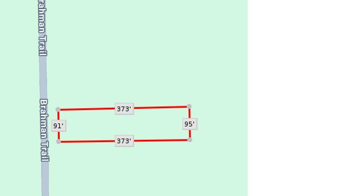 183 Brahman Trail