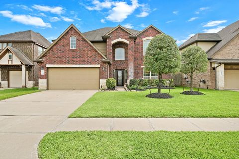 Photo of 4526 Selwyn Road, Richmond, TX 77407 (MLS # 81398017)