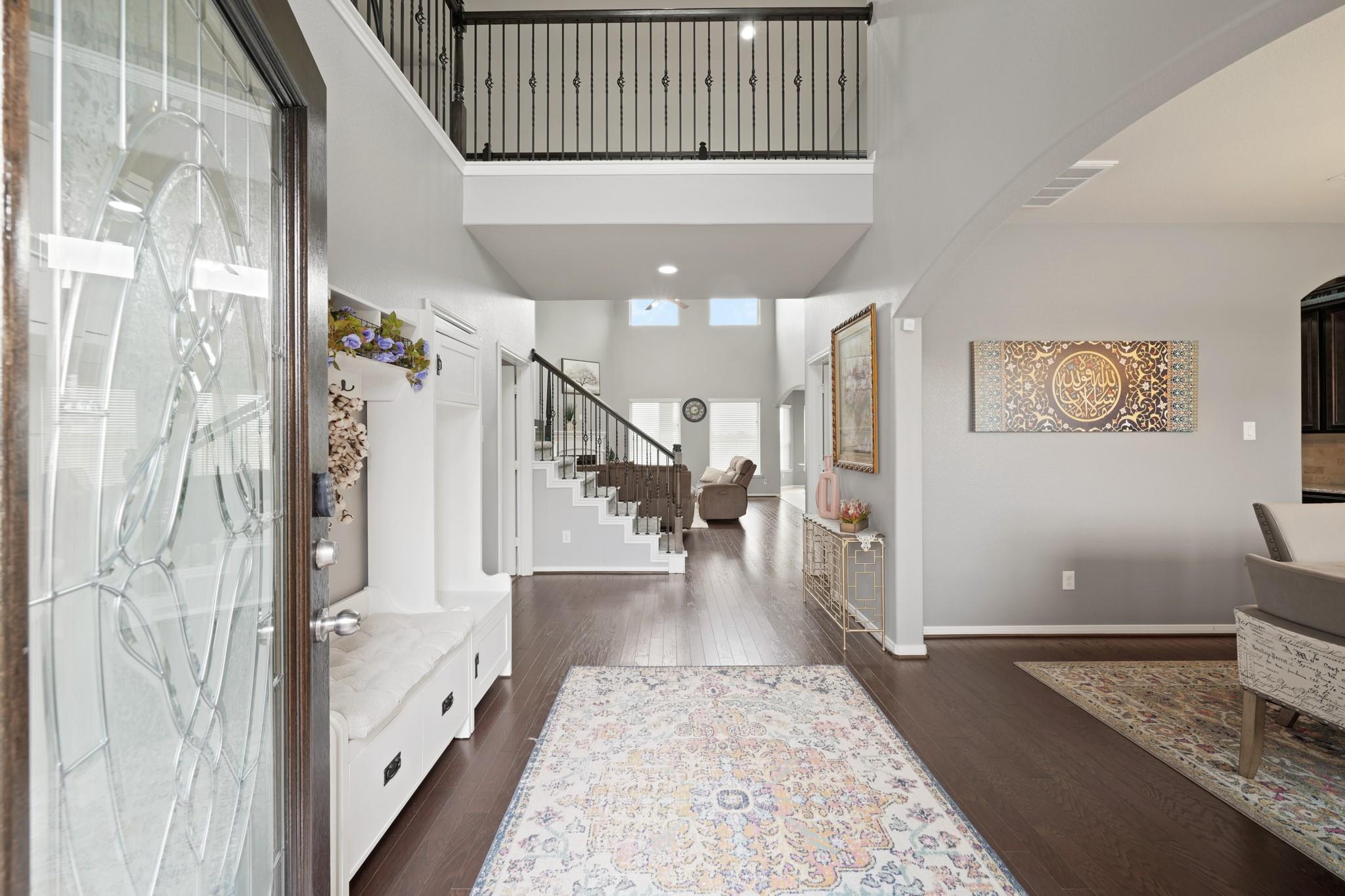 4526 Selwyn Road