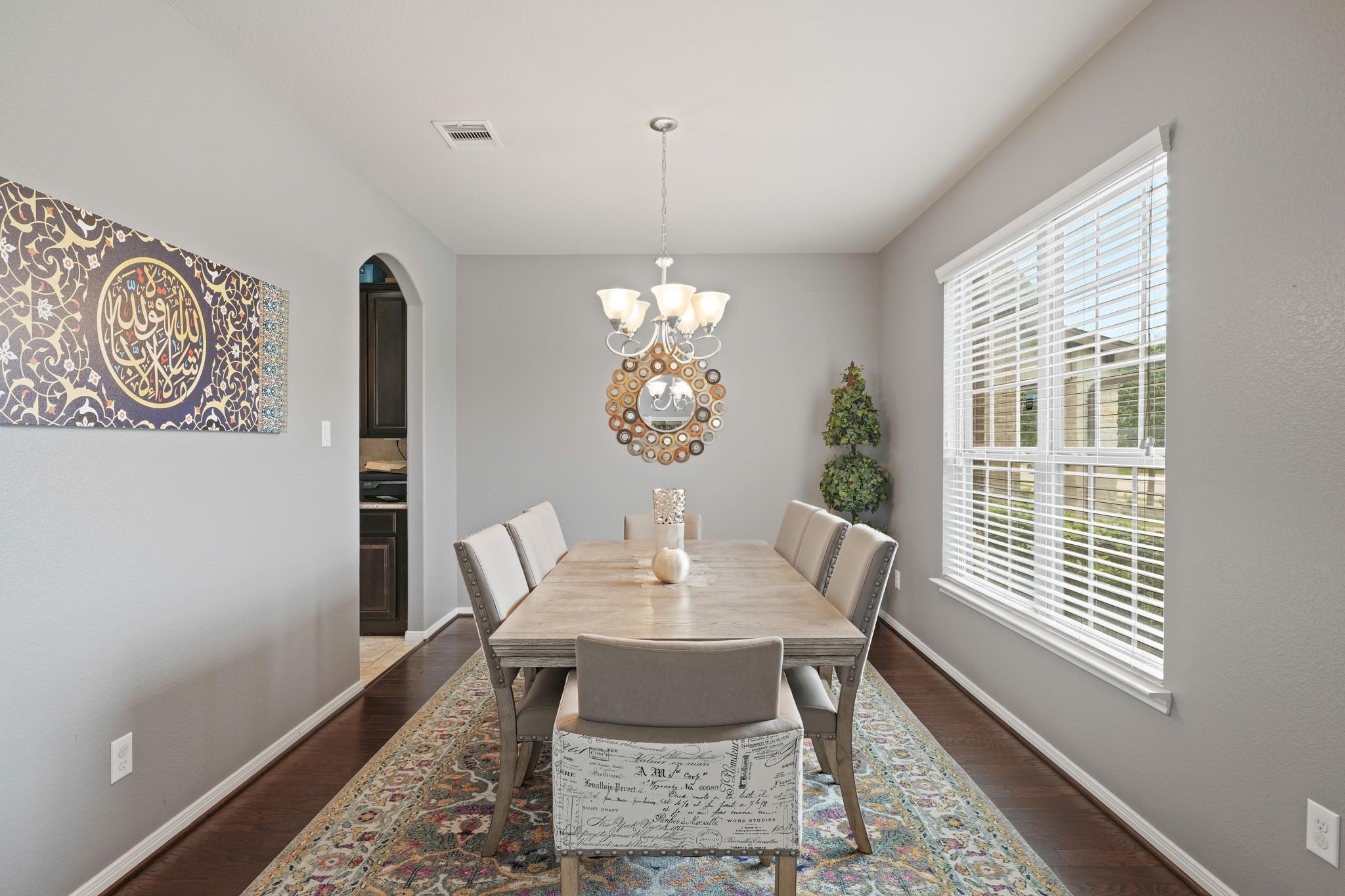 4526 Selwyn Road