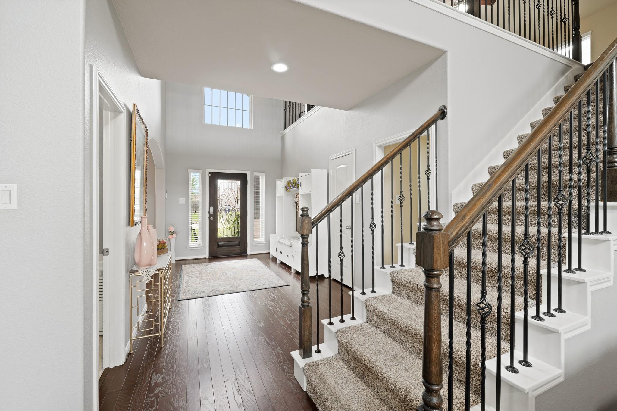 4526 Selwyn Road