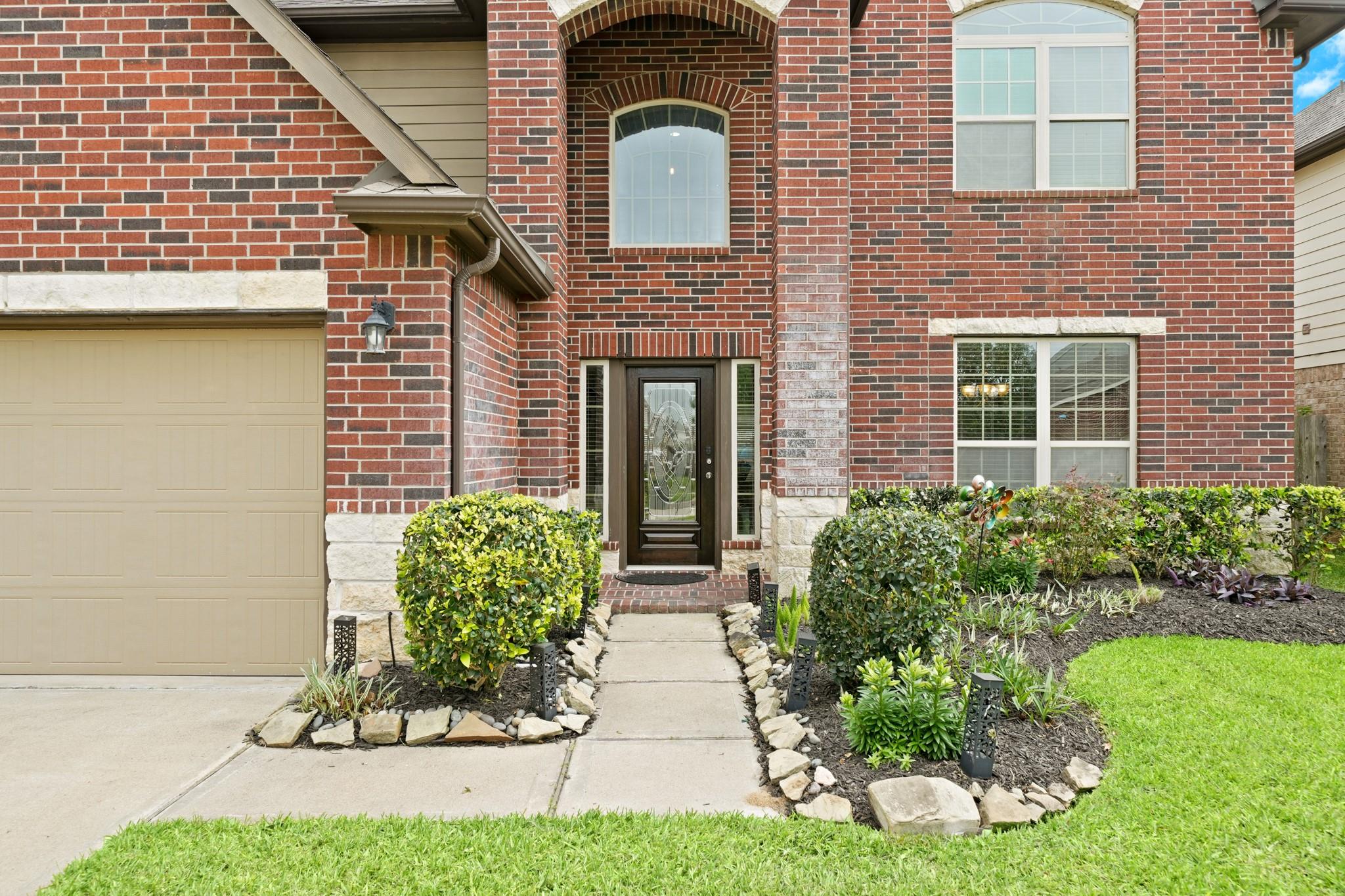 4526 Selwyn Road