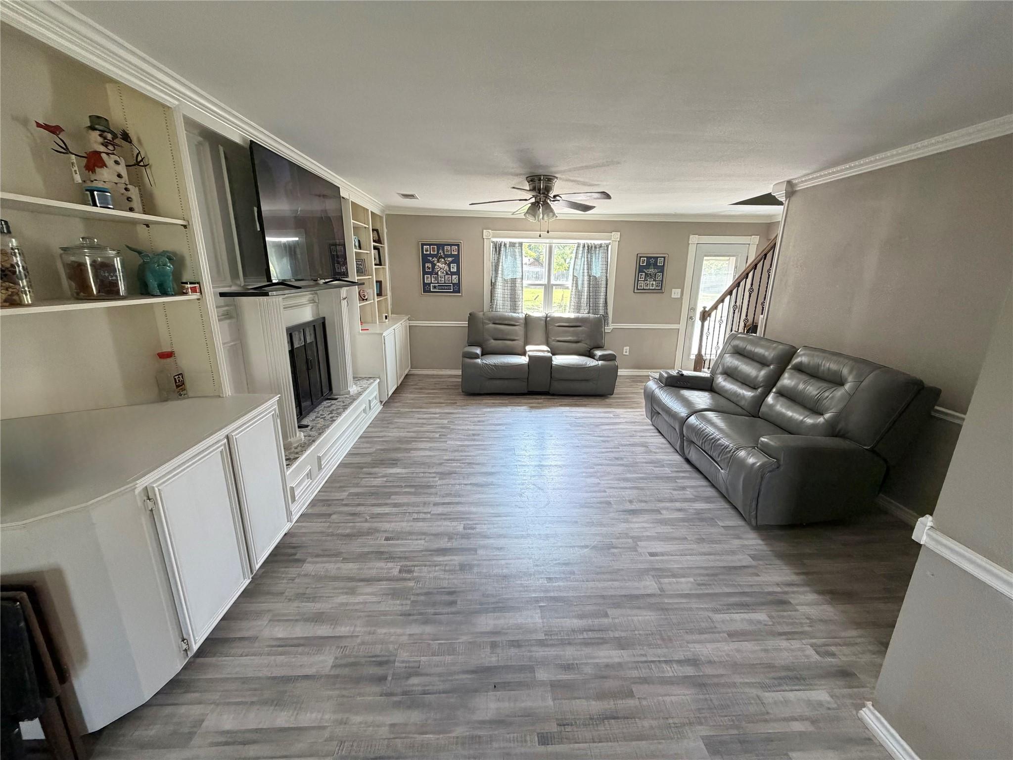 6105 Sugar Hill Drive