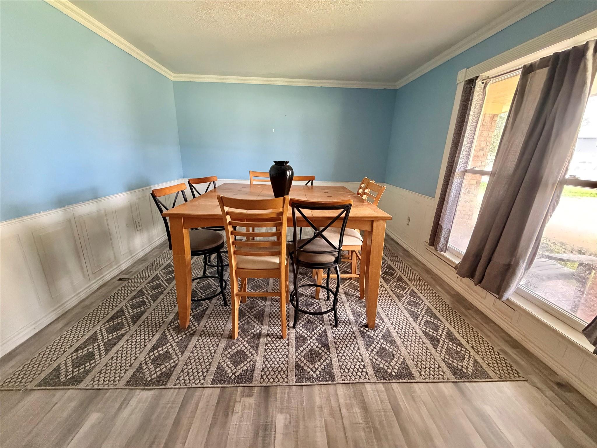6105 Sugar Hill Drive
