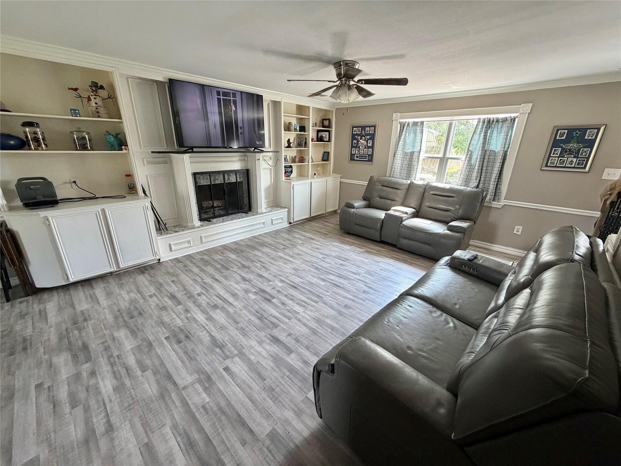 6105 Sugar Hill Drive
