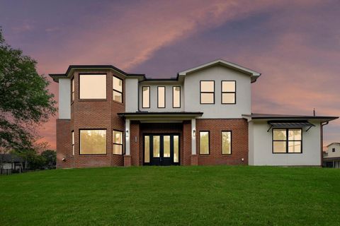 Photo of 6118 Cheridan Circle, Richmond, TX 77406 (MLS # 55276031)