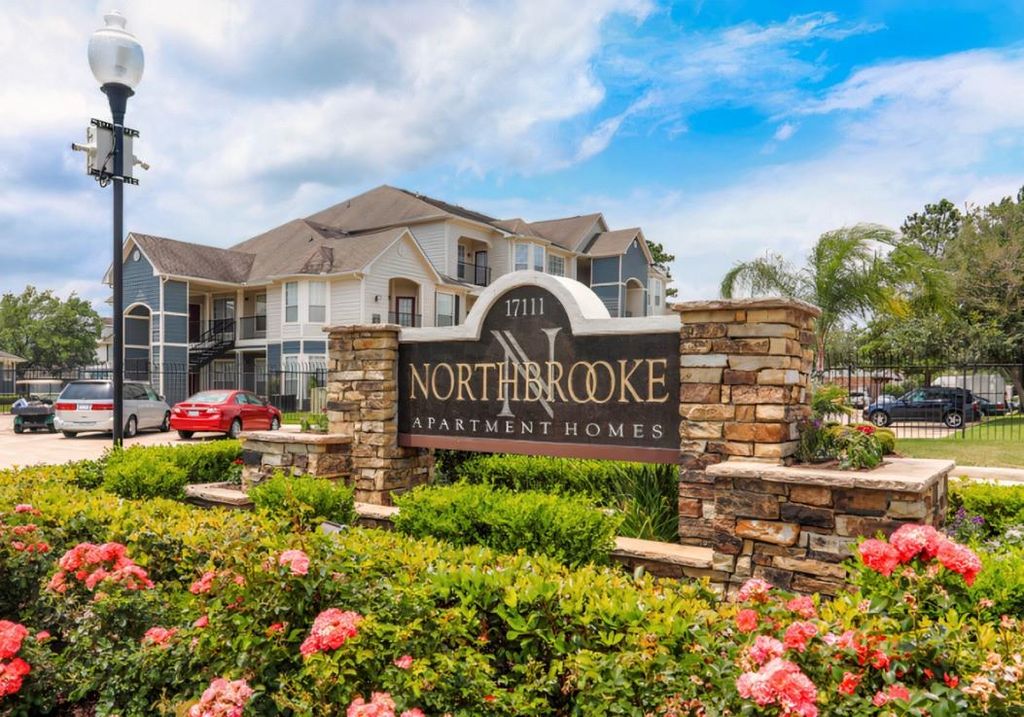 Photo of 17111 Hafer Road #933, Houston, TX 77090 (MLS # 25290844)