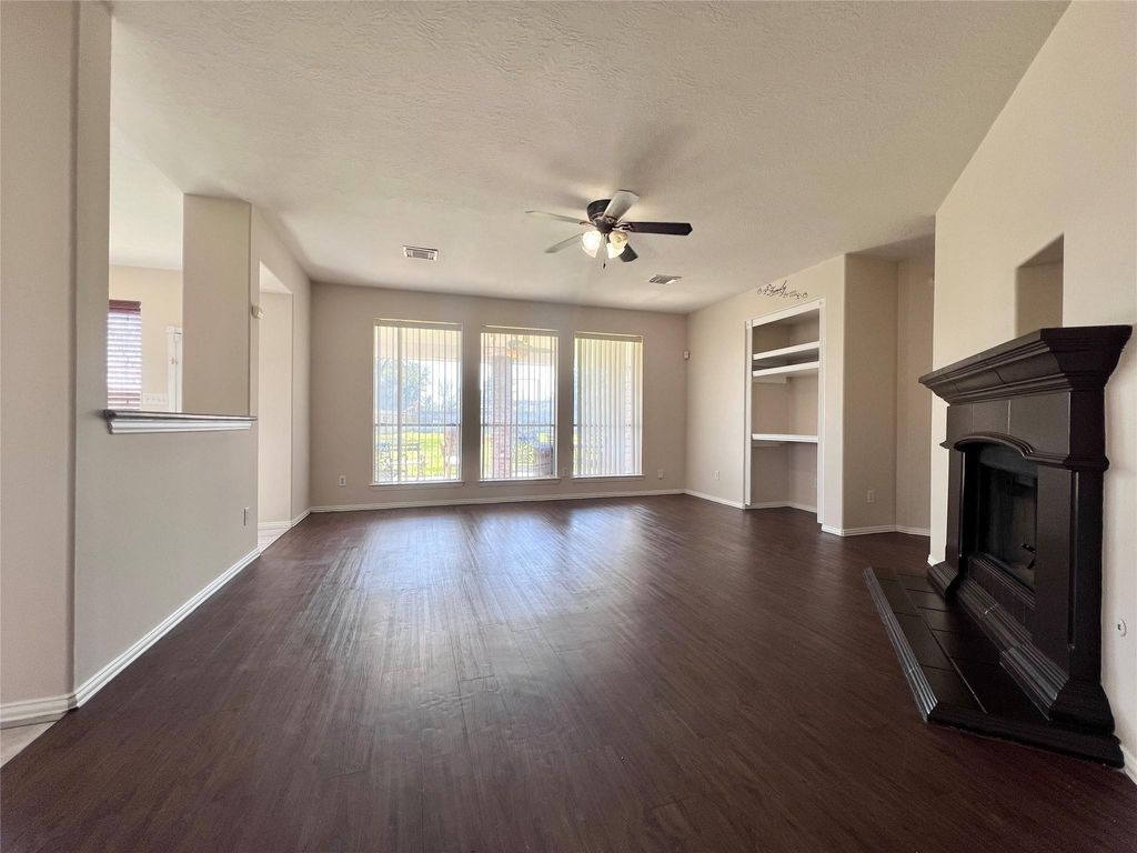 Photo of 13923 White Oak Springs Drive, Cypress, TX 77429 (MLS # 60219616)