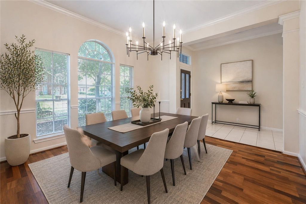 Photo of 7219 Bethany Bay Drive, Missouri City, TX 77459 (MLS # 60588380)