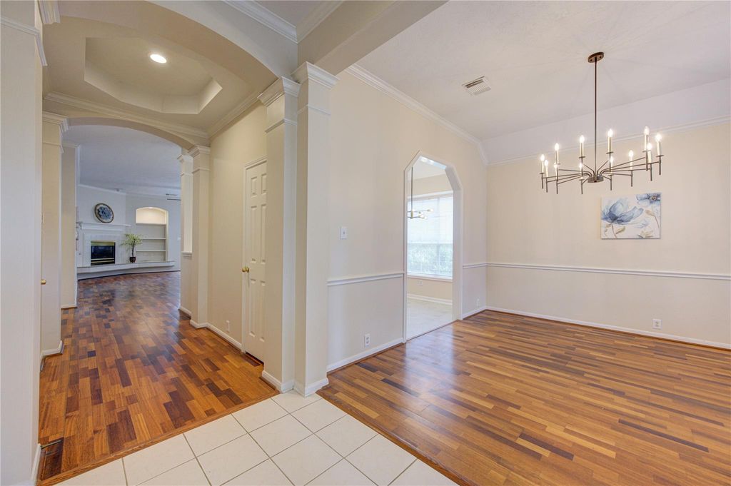 Photo of 7219 Bethany Bay Drive, Missouri City, TX 77459 (MLS # 60588380)