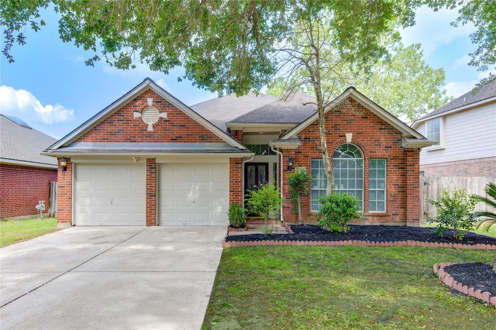 Photo of 7219 Bethany Bay Drive, Missouri City, TX 77459 (MLS # 60588380)
