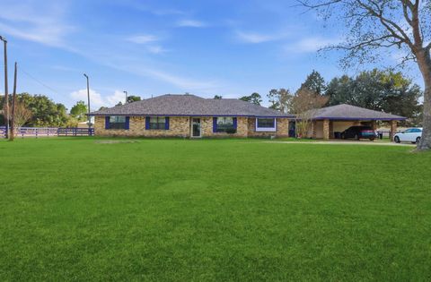 25404 Decker Prairie Rosehill Road Magnolia TX 77355