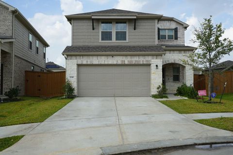 Photo of 21110 Coral Blossom Lane, Cypress, TX 77433 (MLS # 73302411) Photo of 21110 Coral Blossom Lane, Cypress, TX 77433 (MLS # 73302411)