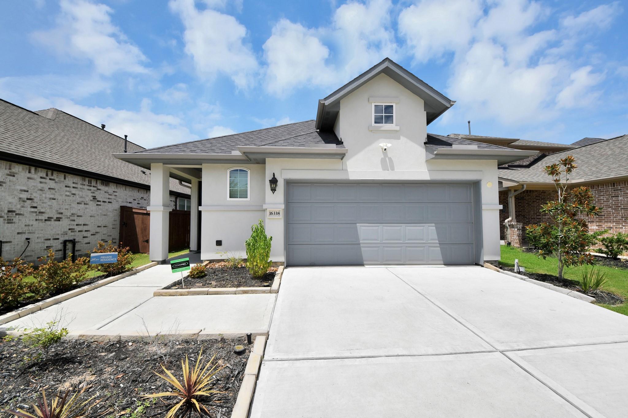16338 Placid Stream Street