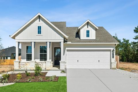 Photo of 2418 Verano Street, Todd Mission, TX 77316 (MLS # 12946744)