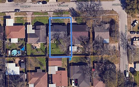 Tiny photo for 510 Sulphur Street, Houston, TX 77034 (MLS # 85160138)