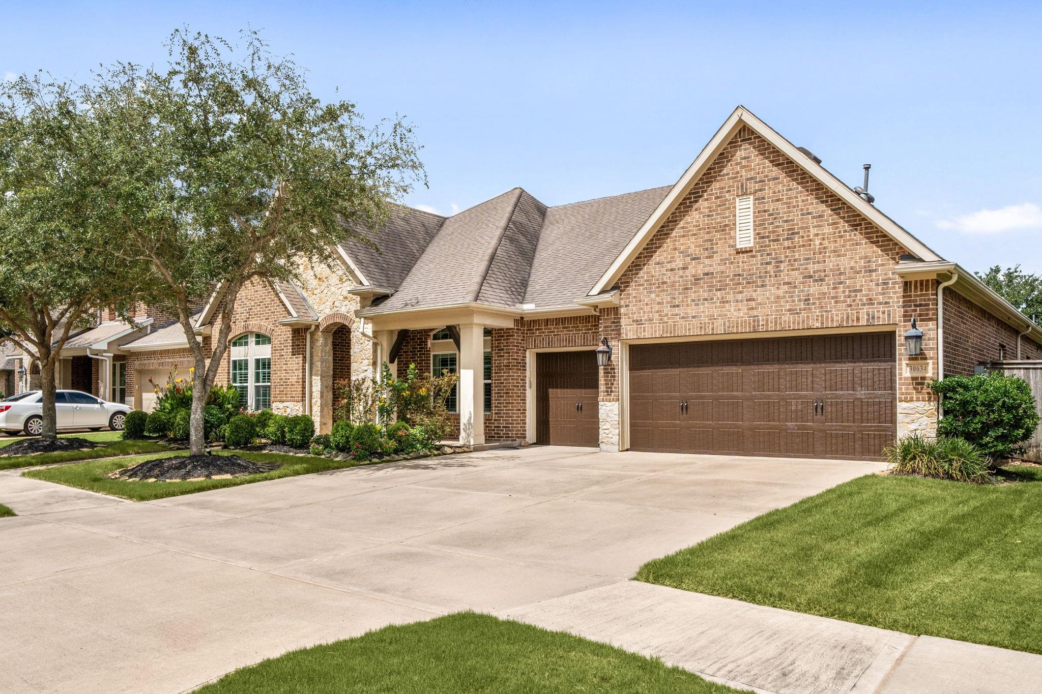 30634 Indigo Falls Drive