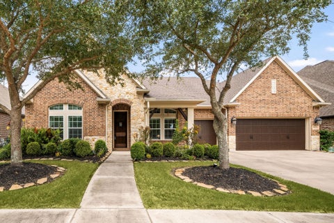 Photo of 30634 Indigo Falls Drive, Brookshire, TX 77423 (MLS # 65370891)