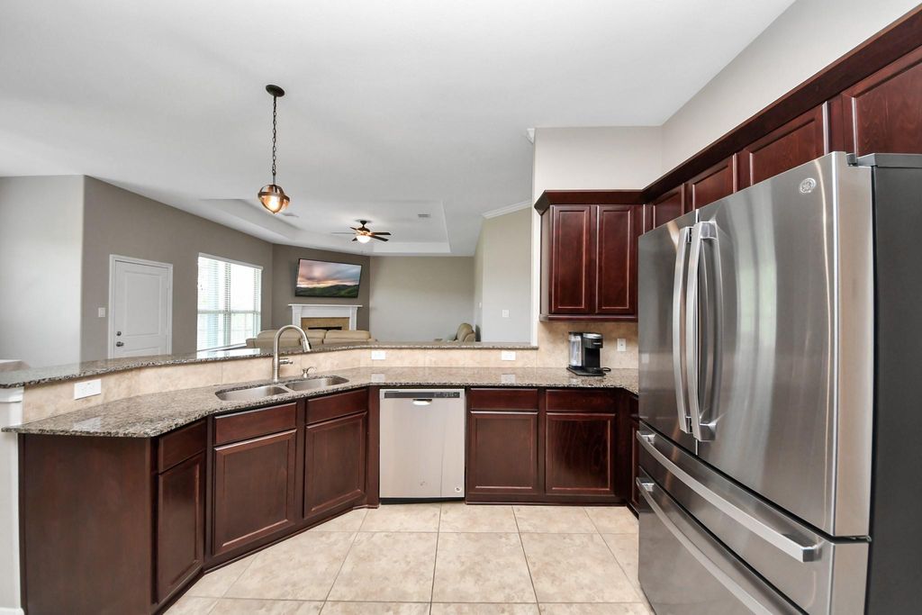 Photo of 104 Dorothy Drive, Dayton, TX 77535 (MLS # 31707372)