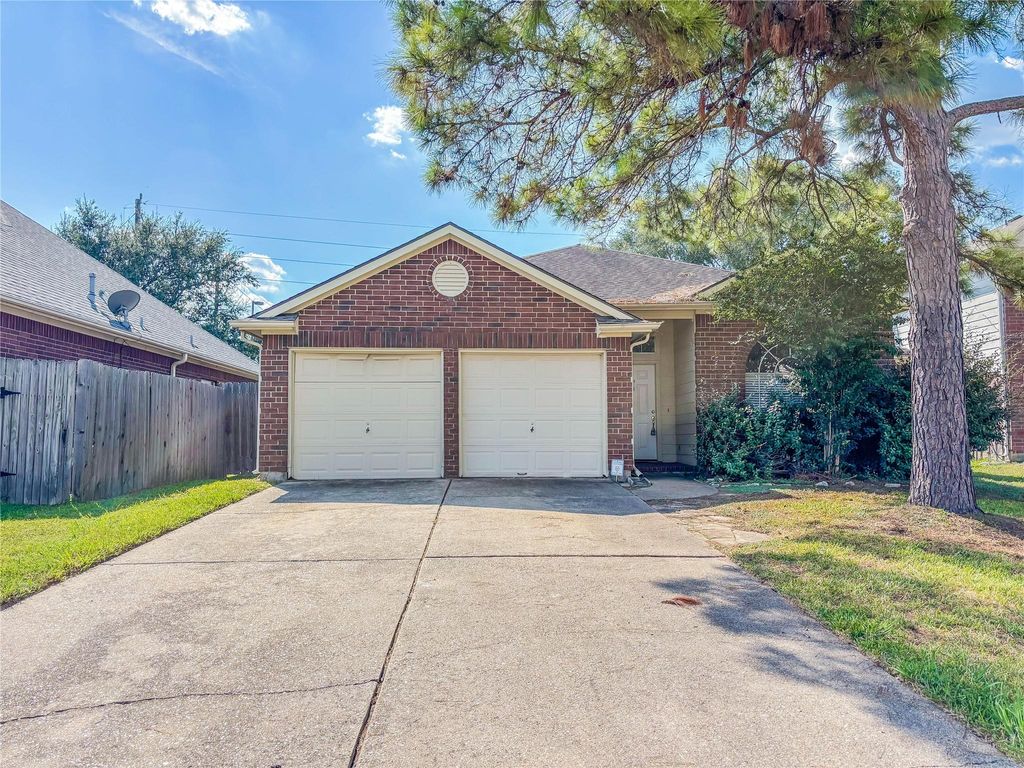 Photo of 1814 Senca Springs Court, Katy, TX 77450 (MLS # 51364053)