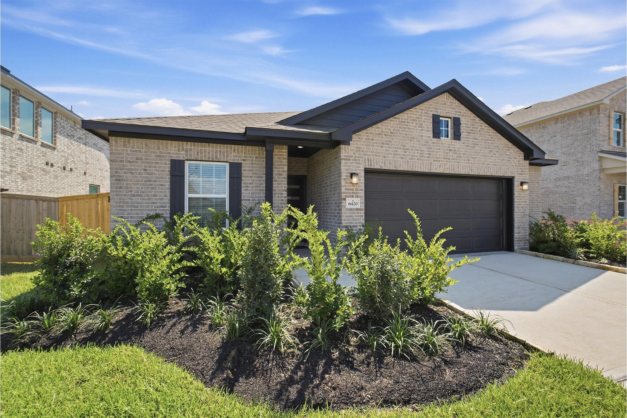 6420 Green Clover Lane