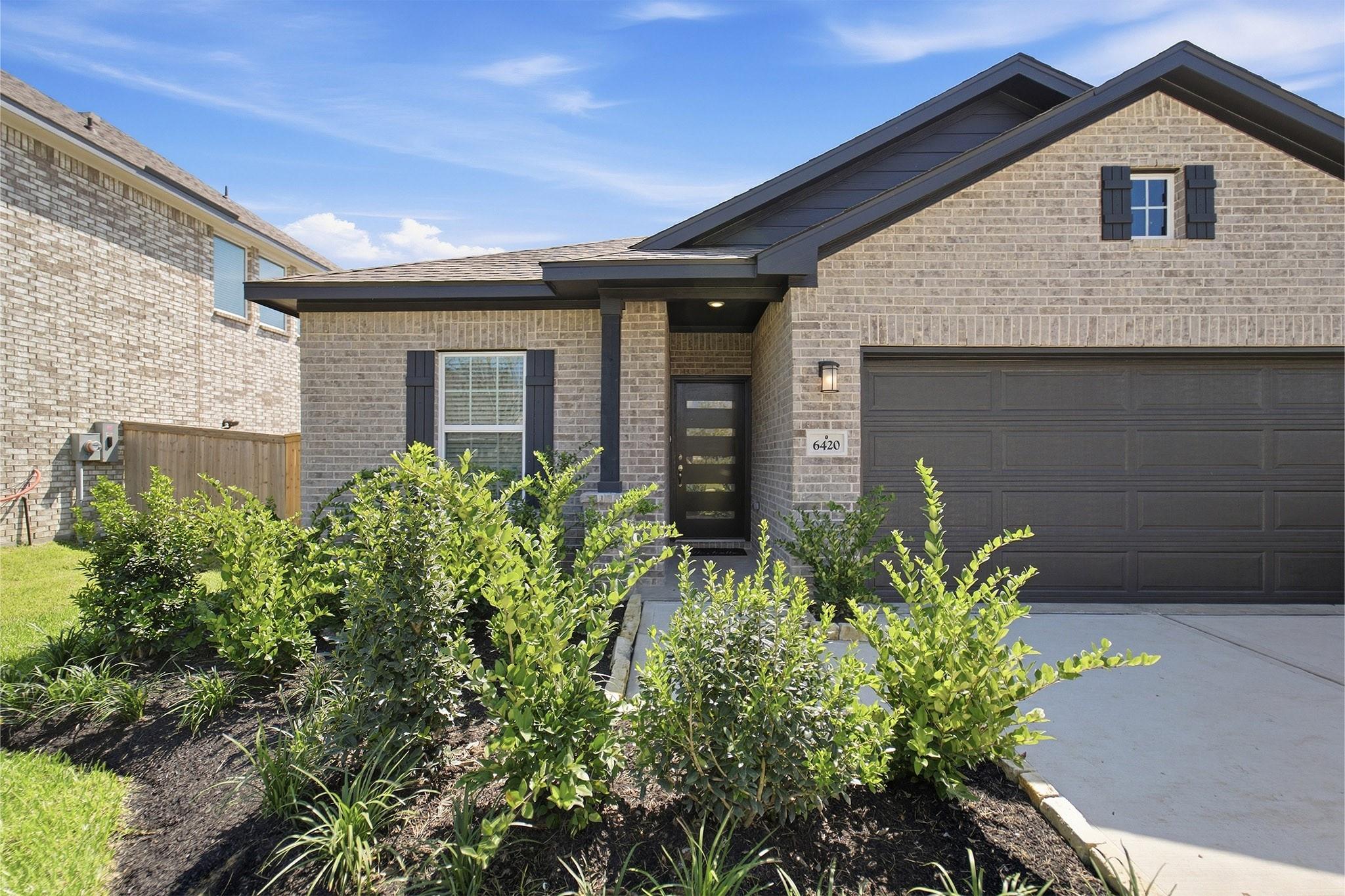 6420 Green Clover Lane