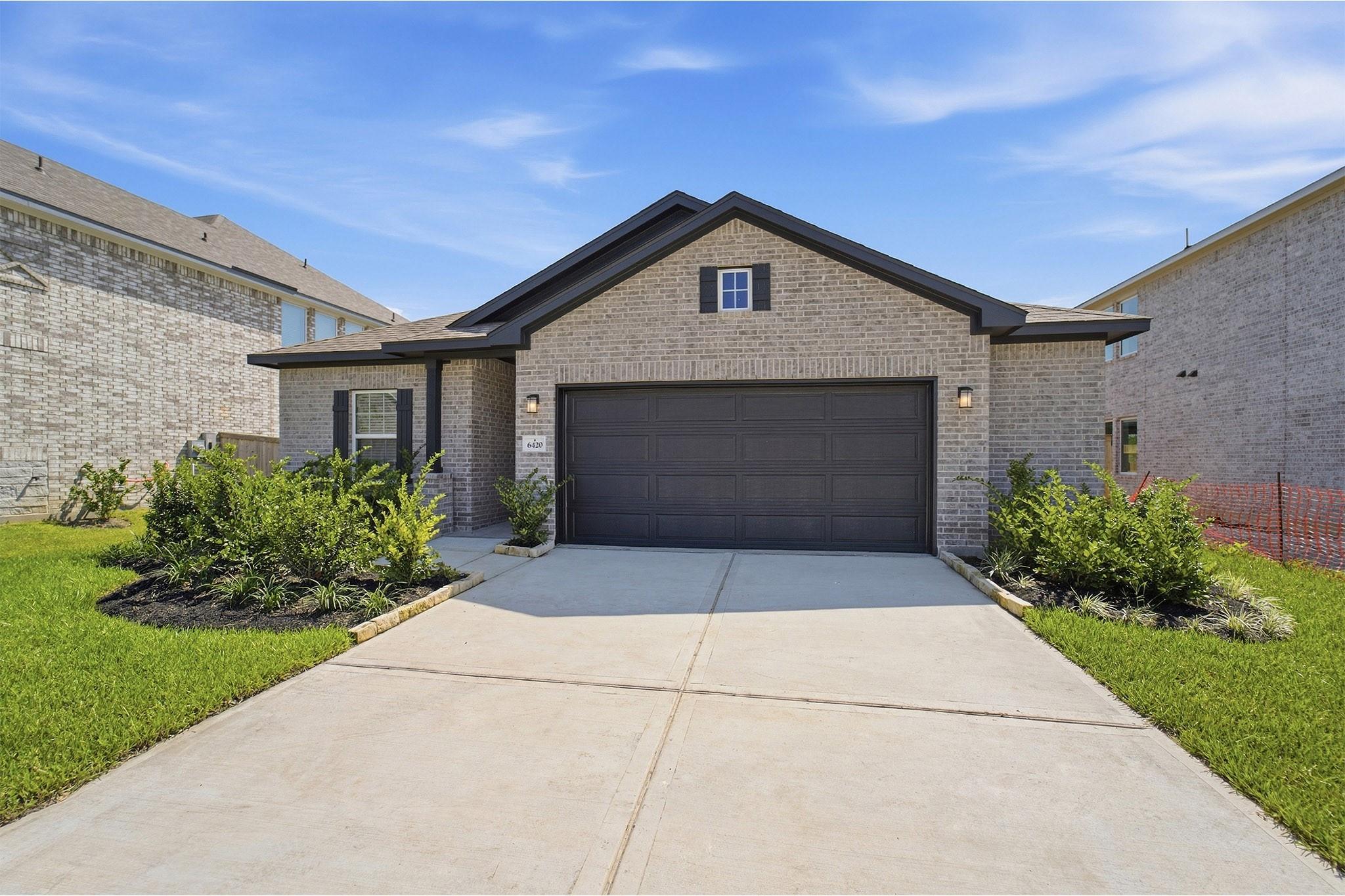 6420 Green Clover Lane