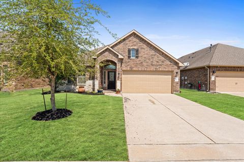 Photo of 5610 Glenfield Spring Lane, Spring, TX 77389 (MLS # 69086793)