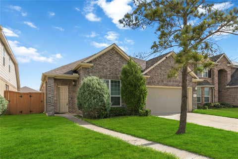 Photo of 2425 Temple Crag Drive, Rosharon, TX 77583 (MLS # 3252580)