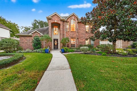 Photo of 13119 Rosewood Glen Drive, Cypress, TX 77429 (MLS # 72683677) Photo of 13119 Rosewood Glen Drive, Cypress, TX 77429 (MLS # 72683677)