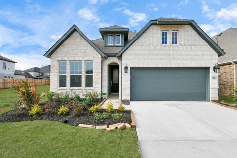 Photo of 211 Amaranth Way, Richmond, TX 77406 (MLS # 59505892)