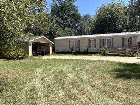 Photo of 43 County Road 4284, Dayton, TX 77535 (MLS # 38832355)
