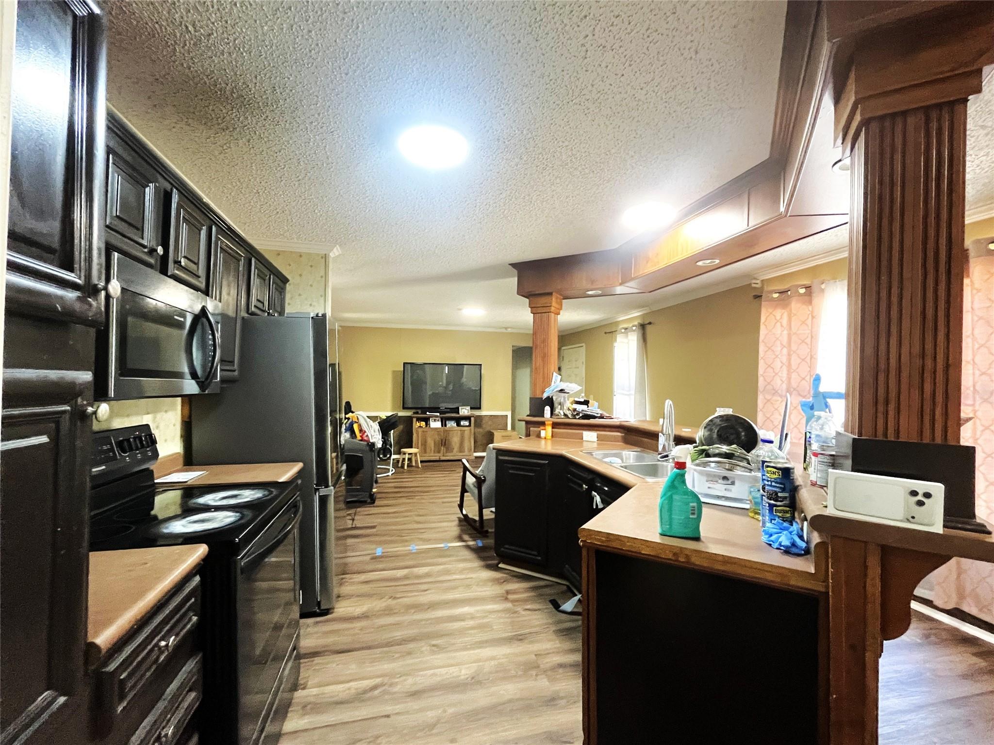 43 County Road 4284