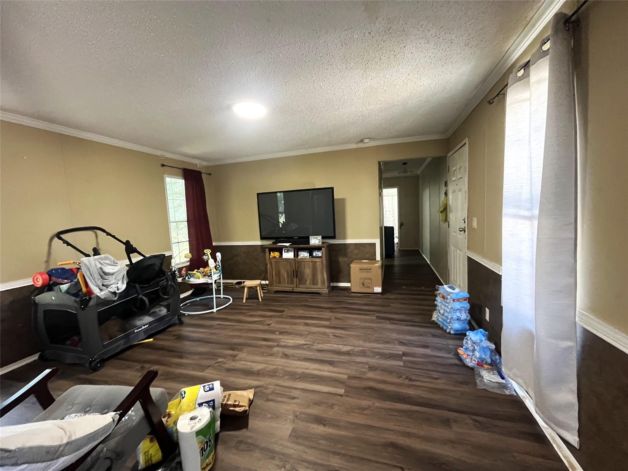 43 County Road 4284