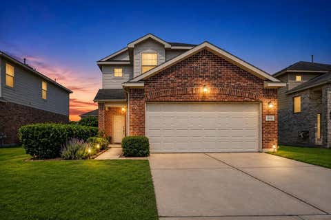 Photo of 9106 Saint Laurent Lane, Houston, TX 77044 (MLS # 43580207)