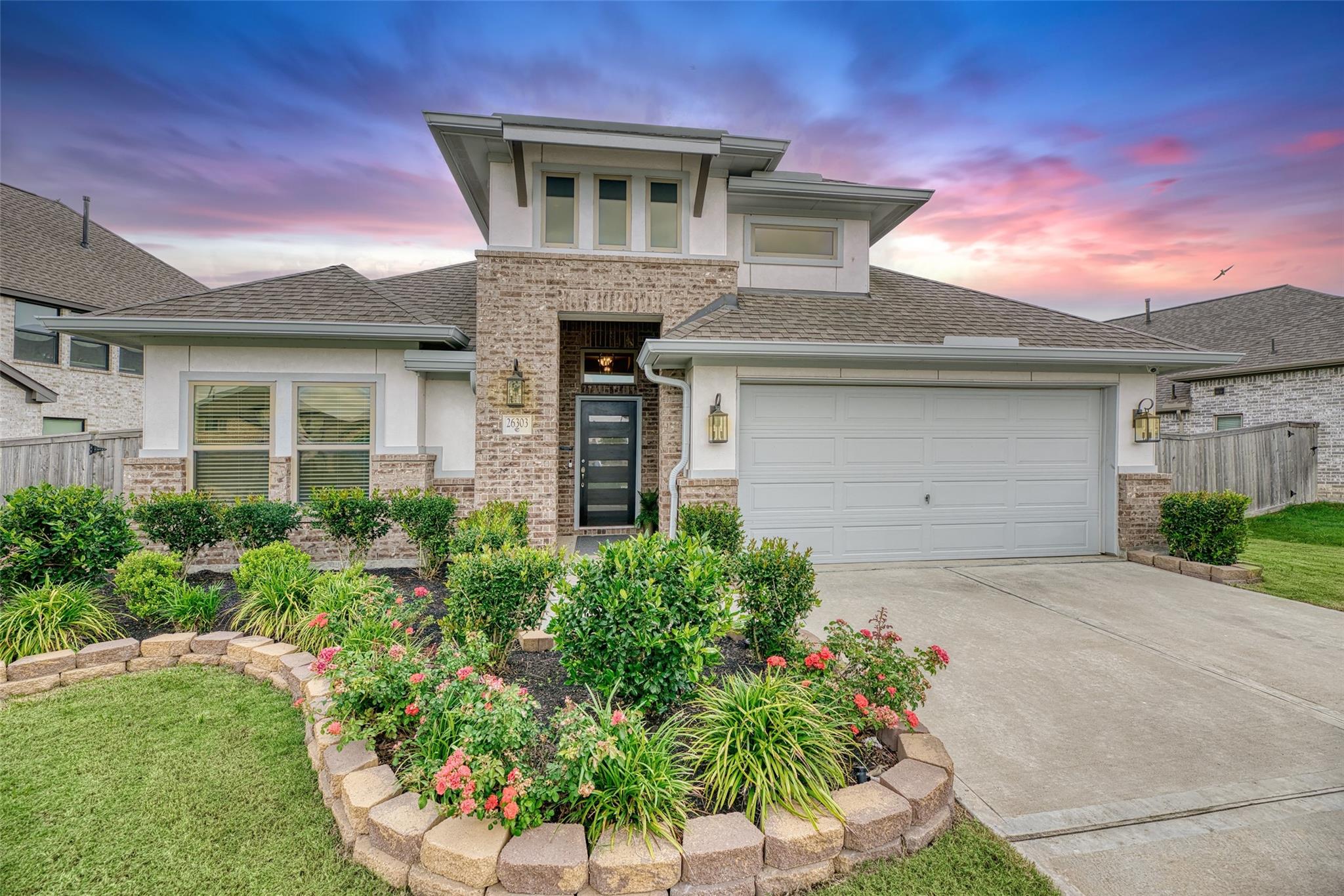 26303 Polaris Rise Lane