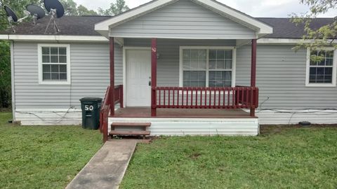 Photo of 50 Sunset Ridge Ln, Coldspring, TX 77331 (MLS # 26033261)