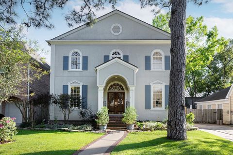 4009 Case Street West University Place TX 77005