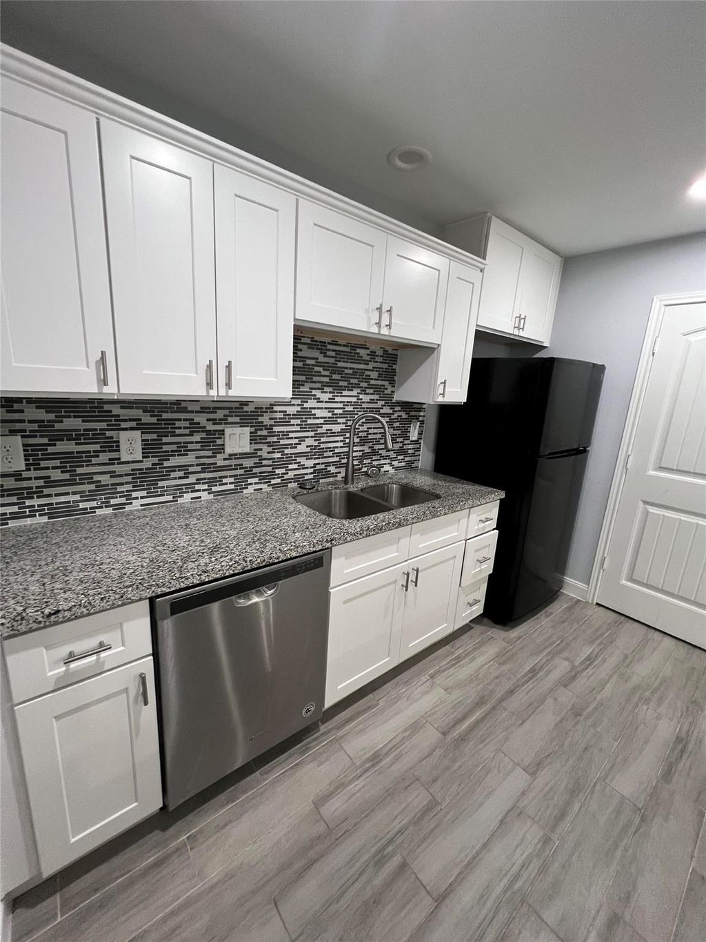 Photo of 6501 Osprey Drive #A/B, Houston, TX 77048 (MLS # 37832160)